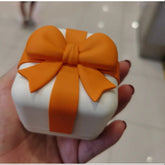 Labubu Pop Mart Romantic Ring Box Series 1 Labubu